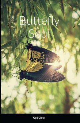 Butterfly Soul - Book by God Dieux