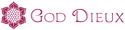 God Dieux Website/Brand Logo